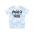 thumbnail image 1 of Inktastic Bride's Tribe T-Shirt, 1 of 5