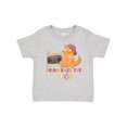 thumbnail image 1 of Inktastic Bring Back the 90s Cool Orange Cat Boys or Girls Baby T-Shirt, 1 of 5