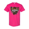 thumbnail image 1 of Inktastic Buchanan Tartan T-Shirt, 1 of 5