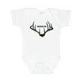 thumbnail image 1 of Inktastic Buck:30 in Camo Boys or Girls Baby Bodysuit, 1 of 5