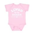 thumbnail image 1 of Inktastic Buckskin Horse Lover Gift Idea Boys or Girls Baby Bodysuit, 1 of 5