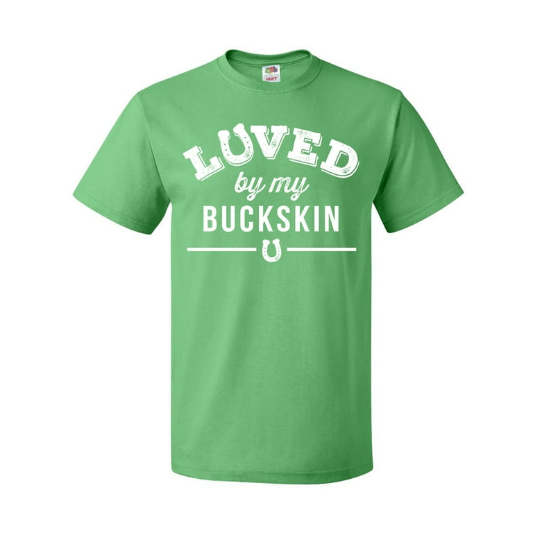 Buckskin Horse Shirt - Buckskin Lover Tshirt Gift Horse Tee Buckskin Horse Shirt - Buckskin Lover Tshirt Gift Horse Tee
