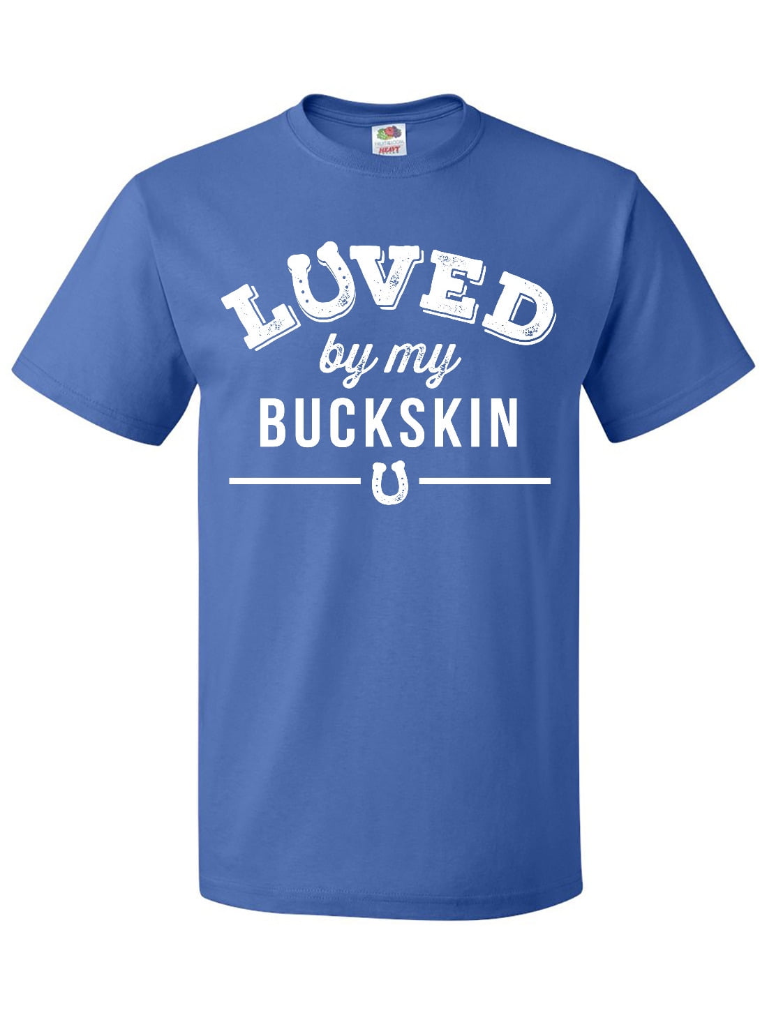 Buckskin Horse Shirt - Buckskin Lover Tshirt Gift Horse Tee