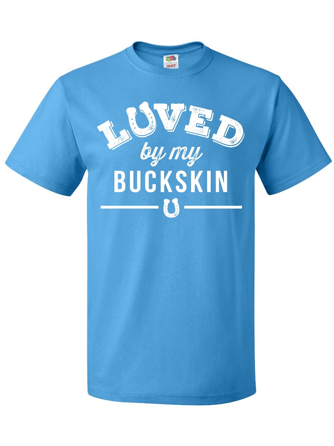 Buckskin Horse Shirt - Buckskin Lover Tshirt Gift Horse Tee Buckskin Horse Shirt - Buckskin Lover Tshirt Gift Horse Tee