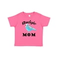 thumbnail image 1 of Inktastic Budgie Mom Parakeet Budgerigar Bird Girls Baby T-Shirt, 1 of 5