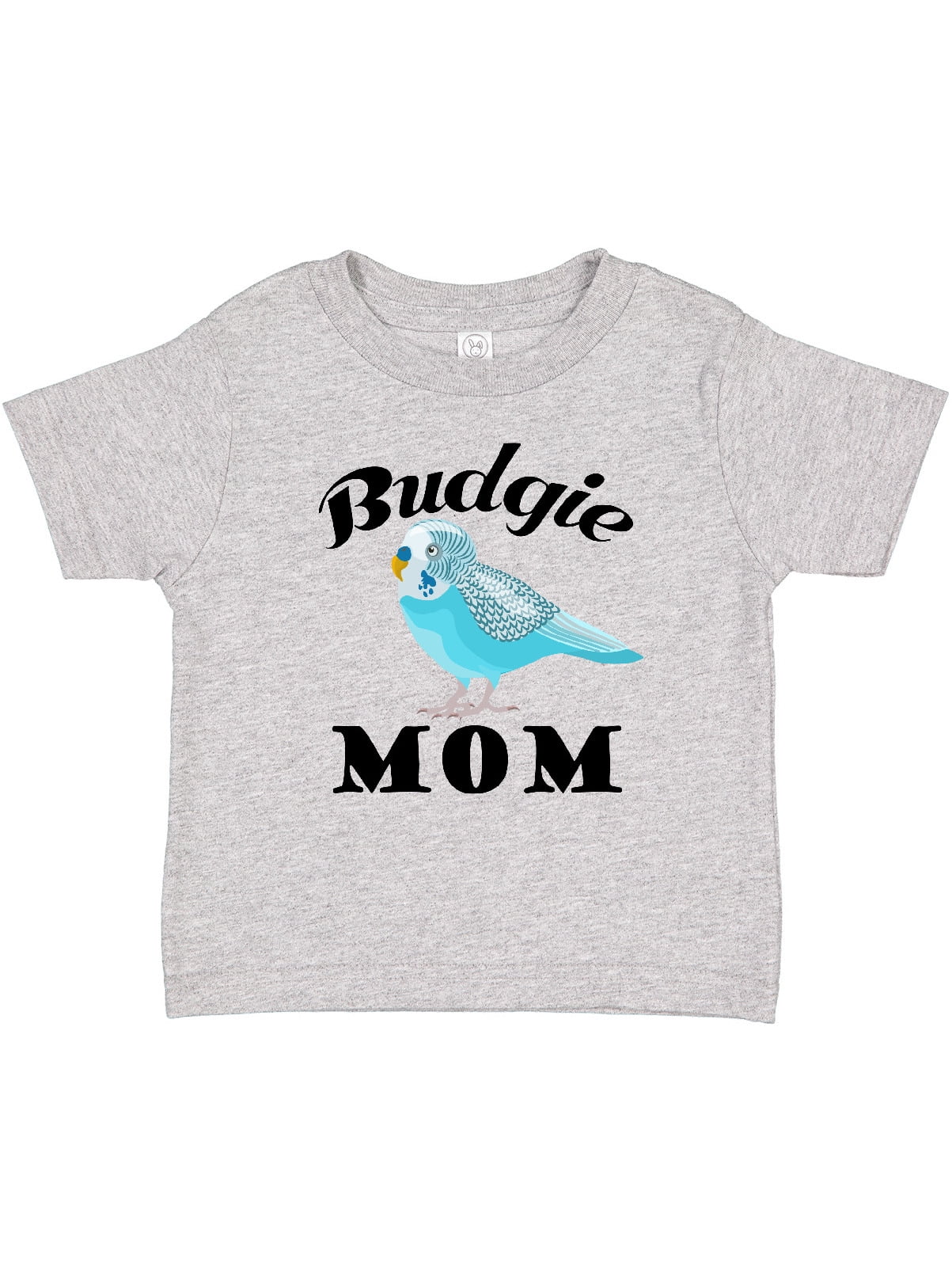 Baby Bird Bird Mom Shirt Watercolor Cartoon Mom And Baby Bird On