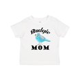 thumbnail image 1 of Inktastic Budgie Mom Parakeet Budgerigar Bird Girls Baby T-Shirt, 1 of 5