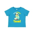 thumbnail image 1 of Inktastic Budgie Parakeet Budgerigar Boys or Girls Toddler T-Shirt, 1 of 5