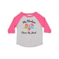 thumbnail image 1 of Inktastic Budgie Parakeet Budgerigar Pet Girls Toddler T-Shirt, 1 of 5