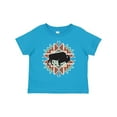 thumbnail image 1 of Inktastic Buffalo Cute Western Pattern Boys or Girls Toddler T-Shirt, 1 of 5