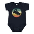 thumbnail image 1 of Inktastic Bull Riding Rodeo Rider Boys or Girls Baby Bodysuit, 1 of 5