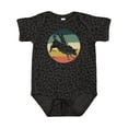 thumbnail image 1 of Inktastic Bull Riding Rodeo Rider Boys or Girls Baby Bodysuit, 1 of 5