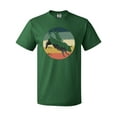 thumbnail image 1 of Inktastic Bull Riding Rodeo Rider T-Shirt, 1 of 5