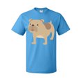 thumbnail image 1 of Inktastic Bulldog T-Shirt, 1 of 5