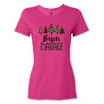 thumbnail image 2 of Inktastic I Want A Hippopotamus For Christmas Pixelated Ugly Long Sleeve T- Shirt 2 of 11
