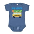 thumbnail image 1 of Inktastic Bus Driver in Training Boys or Girls Baby Bodysuit, 1 of 5