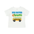 thumbnail image 1 of Inktastic Bus Driver in Training Boys or Girls Toddler T-Shirt, 1 of 5