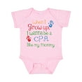 thumbnail image 1 of Inktastic Cpa Like Mommy Boys or Girls Baby Bodysuit, 1 of 5
