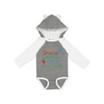 thumbnail image 1 of Inktastic CPA Like Mommy Boys or Girls Long Sleeve Baby Bodysuit, 1 of 5