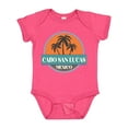 thumbnail image 1 of Inktastic Cabo San Lucas Beach Vacation Boys or Girls Baby Bodysuit, 1 of 5