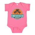 thumbnail image 1 of Inktastic Cabo San Lucas Beach Vacation Boys or Girls Baby Bodysuit, 1 of 5