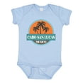 thumbnail image 1 of Inktastic Cabo San Lucas Beach Vacation Boys or Girls Baby Bodysuit, 1 of 5