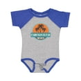 thumbnail image 1 of Inktastic Cabo San Lucas Beach Vacation Boys or Girls Baby Bodysuit, 1 of 5