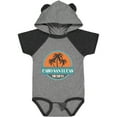 thumbnail image 1 of Inktastic Cabo San Lucas Beach Vacation Boys or Girls Baby Bodysuit, 1 of 5