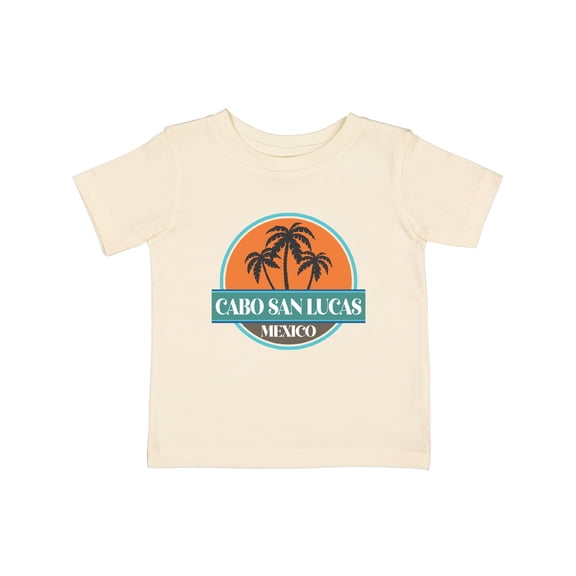 Inktastic Cabo San Lucas Beach Vacation Boys or Girls Baby T-Shirt