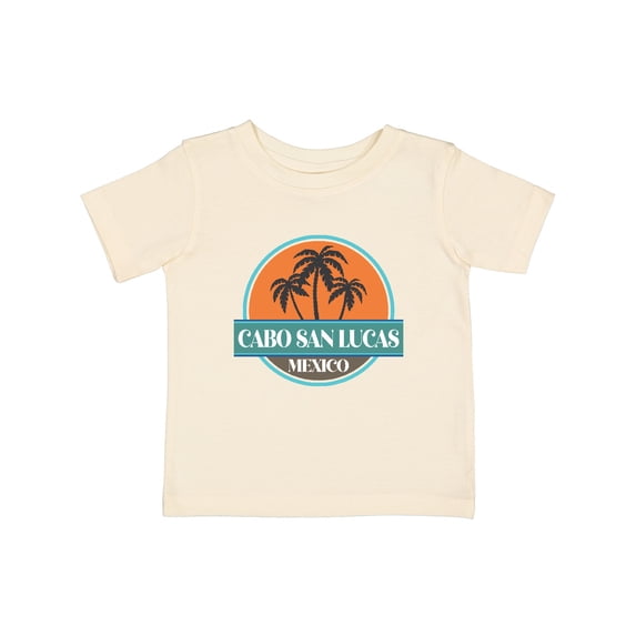 Inktastic Cabo San Lucas Beach Vacation Boys or Girls Baby T-Shirt