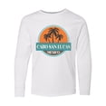 thumbnail image 1 of Inktastic Cabo San Lucas Beach Vacation Long Sleeve Youth T-Shirt, 1 of 5