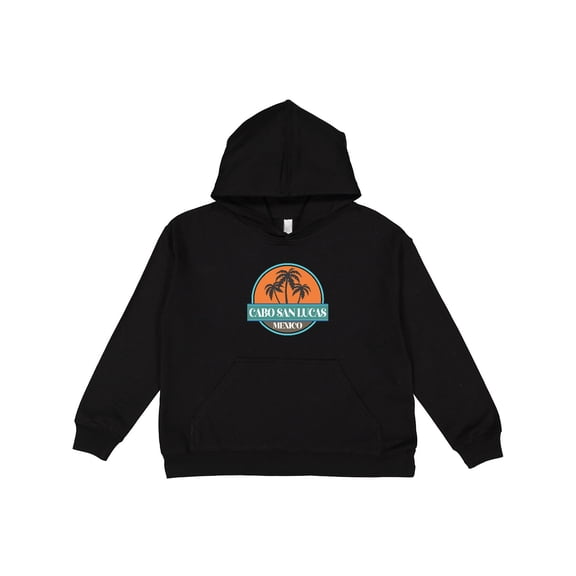 Inktastic Cabo San Lucas Beach Vacation Youth Hoodie Sweatshirt