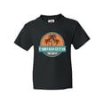 thumbnail image 1 of Inktastic Cabo San Lucas Beach Vacation Youth T-Shirt, 1 of 5