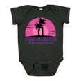 thumbnail image 1 of Inktastic Cabo San Lucas Girls Baby Bodysuit, 1 of 5