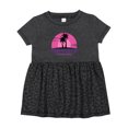thumbnail image 1 of Inktastic Cabo San Lucas Girls Baby Dress, 1 of 5