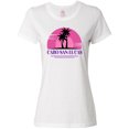 thumbnail image 1 of Inktastic Cabo San Lucas Women's T-Shirt, 1 of 5