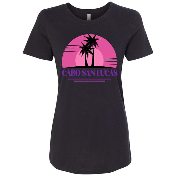 Inktastic Cabo San Lucas Women's T-Shirt