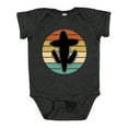 thumbnail image 1 of Inktastic Cactus Cinco De Mayo Vintage Boys or Girls Baby Bodysuit, 1 of 5