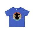 thumbnail image 1 of Inktastic Cactus Cinco De Mayo Vintage Boys or Girls Baby T-Shirt, 1 of 5