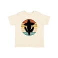 thumbnail image 1 of Inktastic Cactus Cinco De Mayo Vintage Boys or Girls Toddler T-Shirt, 1 of 5