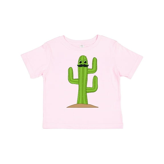 Inktastic Cactus Funny Southwest Boys or Girls Toddler T-Shirt
