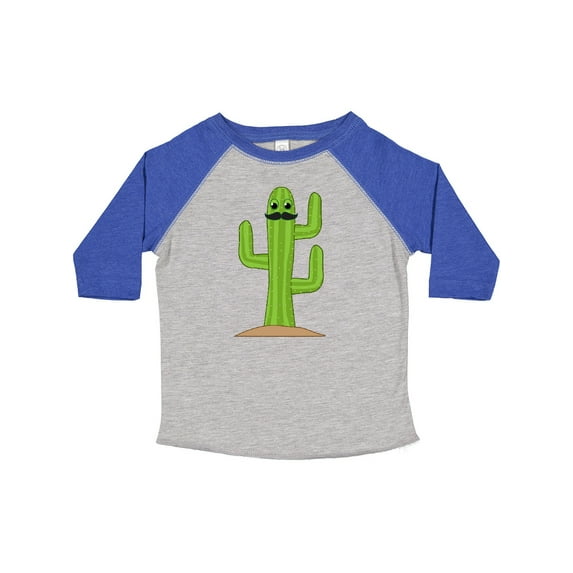 Inktastic Cactus Funny Southwest Boys or Girls Toddler T-Shirt