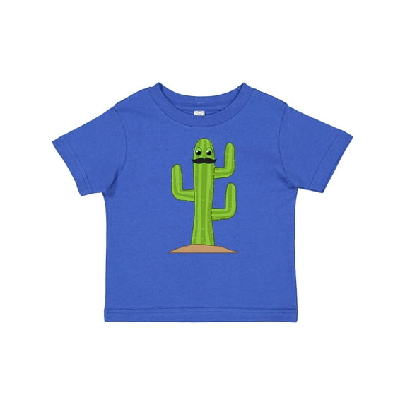 Inktastic Cactus Gifts Funny Southwest Boys or Girls Baby T-Shirt