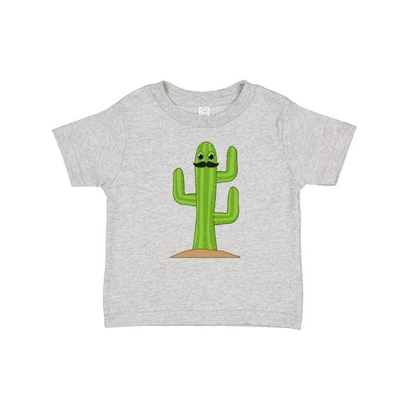 Inktastic Cactus Gifts Funny Southwest Boys or Girls Baby T-Shirt