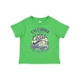 thumbnail image 1 of Inktastic California West Coast Boys or Girls Toddler T-Shirt, 1 of 5