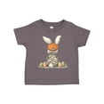thumbnail image 1 of Inktastic Camouflage Easter Bunny with Eggs Boys or Girls Toddler T-Shirt, 1 of 5