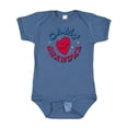 thumbnail image 1 of Inktastic Camp Grandma Boys or Girls Baby Bodysuit, 1 of 5