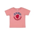 thumbnail image 1 of Inktastic Camp Grandma Boys or Girls Baby T-Shirt, 1 of 5