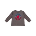 thumbnail image 1 of Inktastic Camp Grandma Boys or Girls Long Sleeve Toddler T-Shirt, 1 of 5
