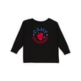 thumbnail image 1 of Inktastic Camp Grandma Boys or Girls Long Sleeve Toddler T-Shirt, 1 of 5